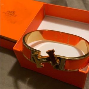 Hermès Bracelet